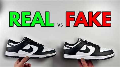 nike dunk high panda original vs fake|nike dunk high panda stockx.